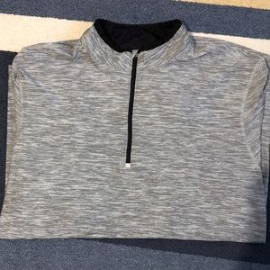 Champion Duo Dry Quarter zip